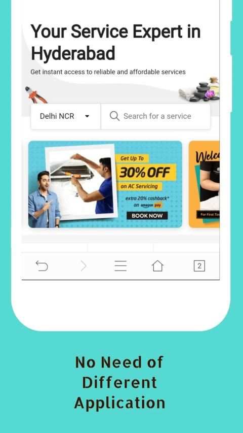 On Shop - All In One Shoping App screenshot 7