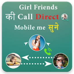 Call Forward to another Phone आइकन