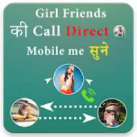 Call Forward to another Phone