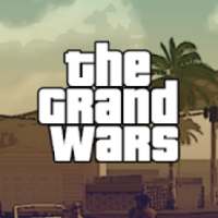 The Grand Wars: San Andreas lite