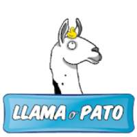 Llama o Pato