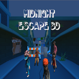 ikon Midnight Escape 3d