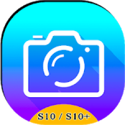 ikon Camera For Galaxy S10 / Galaxy S10 Camera