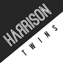 Harrison Twins आइकन