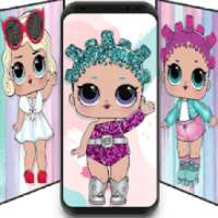 Lol Surprise Wallpapers - HD Doll Backgrounds on 9Apps