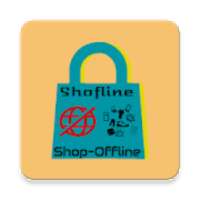 Shofline - India's first offline store