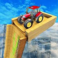 Extreme City Stunts : GT Car Racing Games