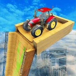 Extreme City Stunts : GT Car Racing Games आइकन