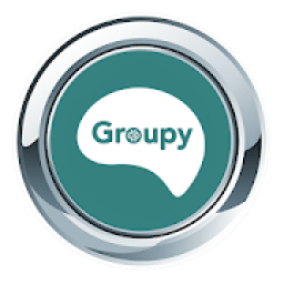 Longrich Groupy आइकन