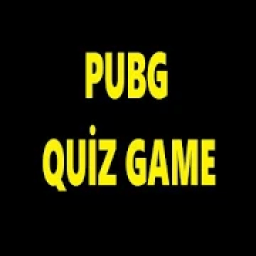 ikon 2019 Pubg Quiz Game (Unofficial)