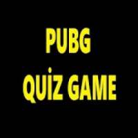 2019 Pubg Quiz Game (Unofficial)