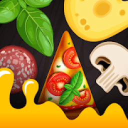 Pizza Slice आइकन