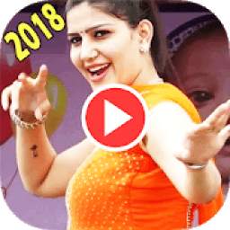 Sapna Dance Videos :- Sapna Choudhary Dance Videos