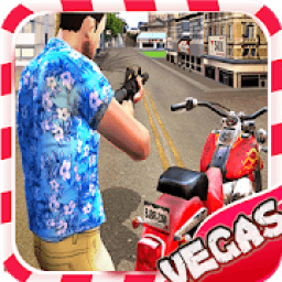 ikon Real Gangster Crime Simulator