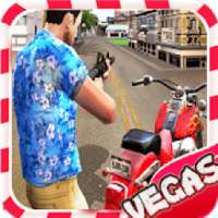 Real Gangster Crime Simulator