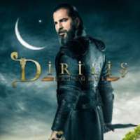 Diriliş Ertugrul Series Music HD Sound Quality2019