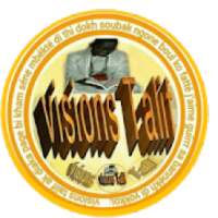 Visions Talif on 9Apps