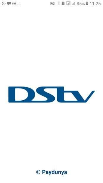 DSTV screenshot 9