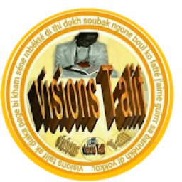 ikon Visions Talif
