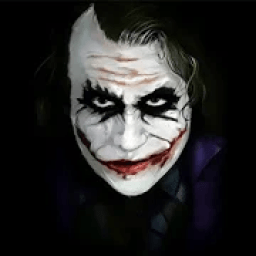 الجوكر - فيديو كليب مع أغنية ريمكس - بدون انترنت
‎ icon