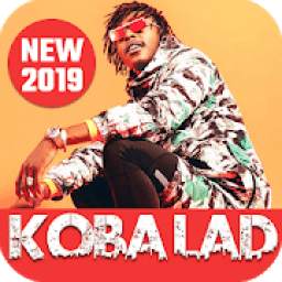 Chansons Koba LaD 2019 1.0