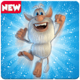 Booba Super Race icon