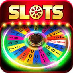 OMG! Casino Slots - Las Vegas Slot Machine Games!