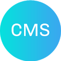 CMS icon