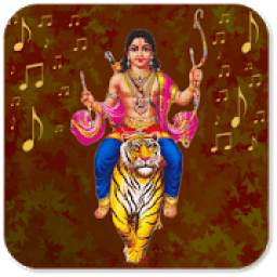 Ayyappan Tamil Bakthi Padalgal : Devotional Songs