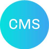 CMS on 9Apps