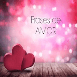 frases bonitas de amor icon