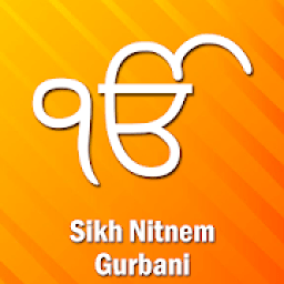 Nitnem - Gurbani आइकन