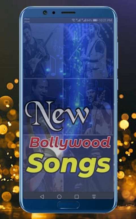 New Hindi Songs Mp3 Download screenshot 6