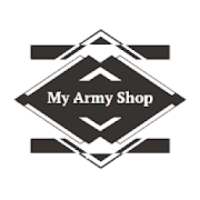 My Army Shop