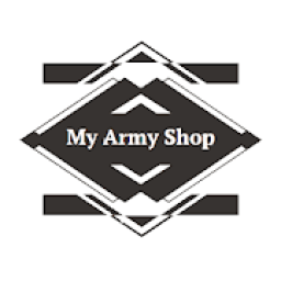 ikon My Army Shop