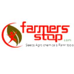 Farmers Stop - Agri Shopping