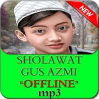 mp3 Sholawat Guz azmi offline on 9Apps