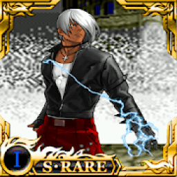 Fandom for king of fighters 97-2019 icon