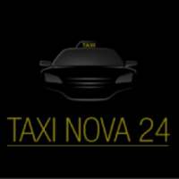 TAXI-NOVA24 Bielsko Biała 33 811 0011