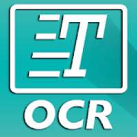 OCR Text Scanner - Convert Image to Text