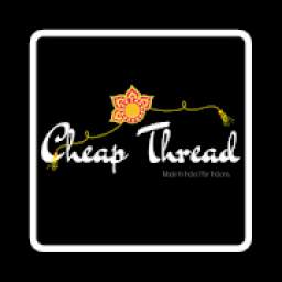 Cheap Thread - India's No.1 Online Saree Shop