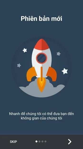Social Network Viet Nam screenshot 8
