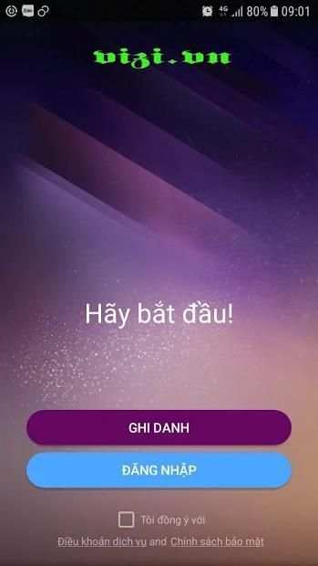 Social Network Viet Nam screenshot 10