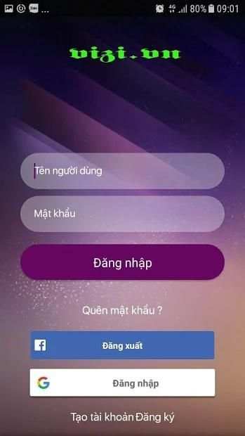 Social Network Viet Nam screenshot 9