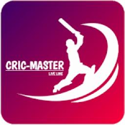 ikon Cric Master - Live Cricket Updates