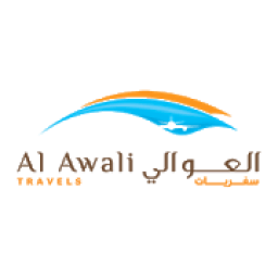 Al Awali Travels आइकन