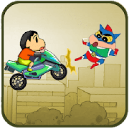 Fun Kid Speed Racing आइकन