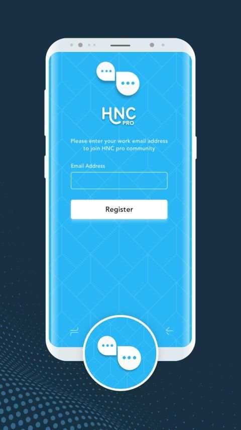 HNC Pro screenshot 5