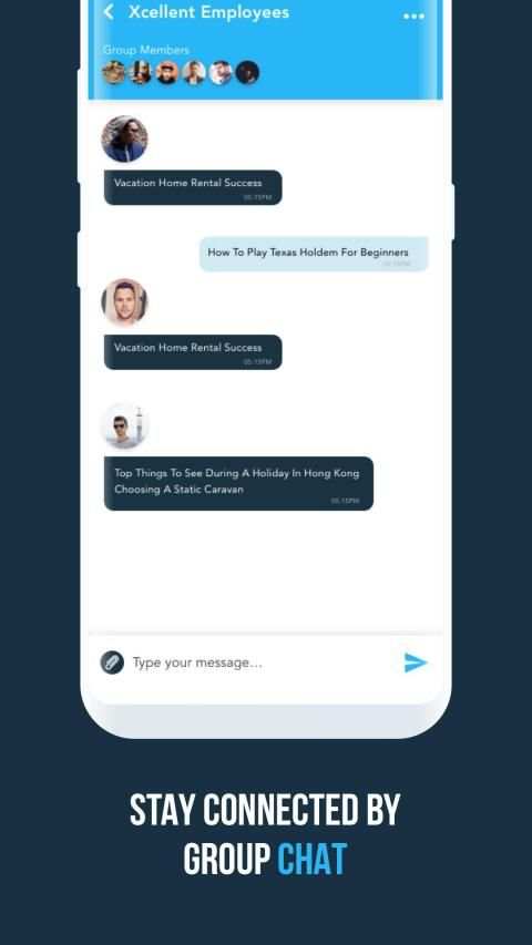 HNC Pro screenshot 3