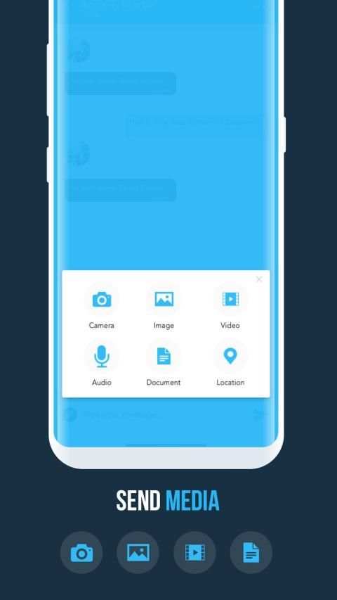 HNC Pro screenshot 2